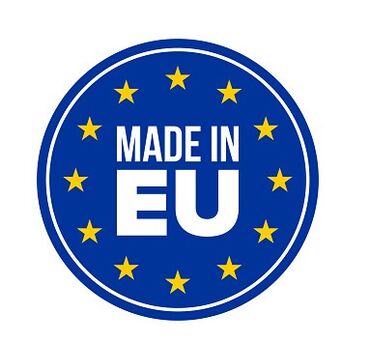 Evropa sifat sertifikati KETO Complete